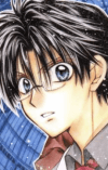 Senri Narumiya