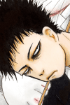 Toushirou Nekozuku