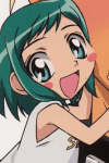 Midori Kasugano