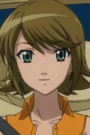 Arisa Oshiro