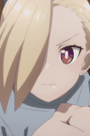 Karin Kusagakure
