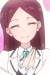 Minami Komori