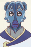 Onwa Uchuujin
