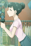 Josei Reporter