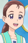 Izumi Komori