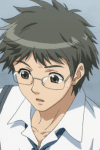 Eizoubu Buchou