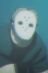 Hockey Mask