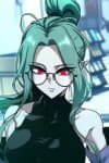 Medea Poison