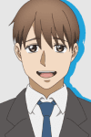 Shizuo Satou