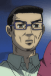 Megane no Otoko