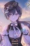 Izumi Katsuragi
