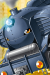 Locomon