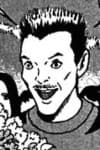 Naoya Gouda