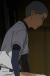 Kazuharu Yamaji