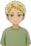 Kakeru Ijichi
