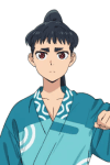 Zojiro