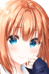 Mugi Maisaka