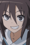 Saki Kirishima