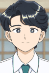 Kousei Matsumura
