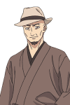 Kotetsu Katsuragi