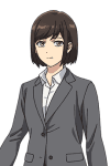 Shiori Horikawa