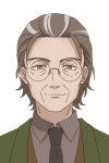 Bernard Fitcher