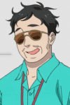 Manda Shochou