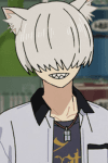 Shunran Nishi