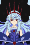 Lady Persephone