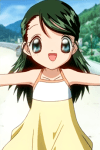 Saika Shino