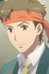Yousuke Hiwatari