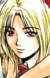 Urumi Kanzaki