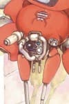 Fuchikoma