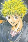 Ginji Amano