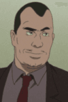 Keiichi Ikari