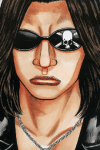 Ryuushin Kunou