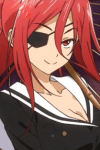 Arashi Nikaidou