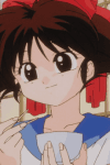 Kurumi