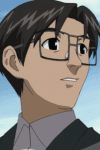 Ken Akamatsu
