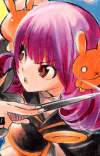 Nadeshiko Adenokouji