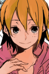 Momo Kisaragi