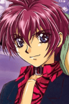 Shuuichi Shindou