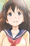 Kahori Harukawa