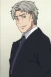 Masamune Gotou