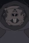 Squonk