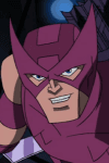 Clint Barton