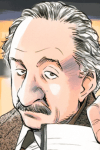 Albert Einstein