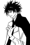 Shinjurou Mamiya