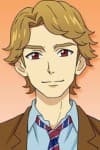 Taichi Hoshimiya