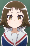 Mashiro Mitsumine